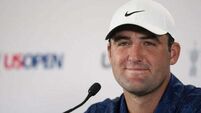 Scottie Scheffler considers putter change to solve problems ahead of US Open