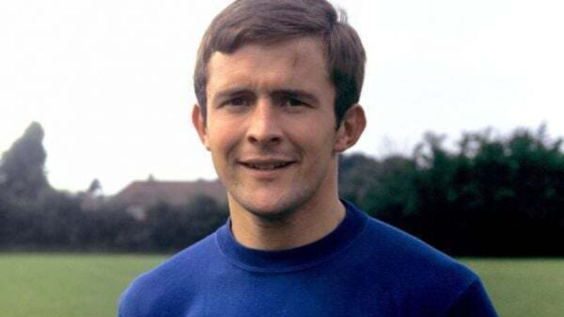 Former Chelsea player and manager John Hollins dies aged 76