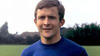 Former Chelsea player and manager John Hollins dies aged 76