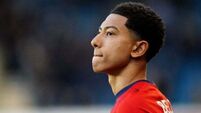 Jobe Bellingham agrees move to Sunderland from Birmingham