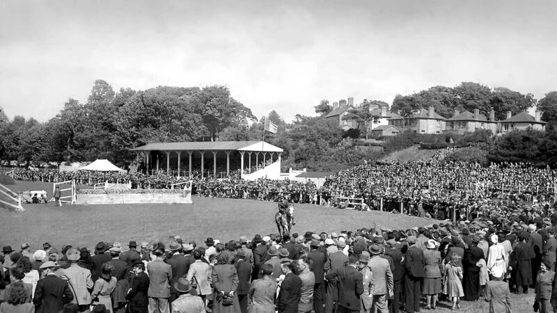 Throwback Thursday: Summer Show a long tradition for Cork people Throwback Thursday: Summer Show a long tradition for Cork people
