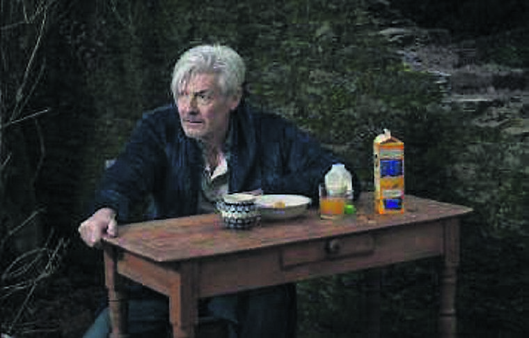 The Settling is on at the Granary from Saturday, June 17.