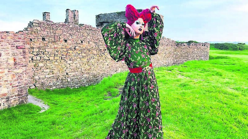 Spoiled for choice at Cork's theatres as summer festival season heats up
