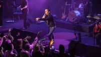 'Farewell gathering' for Christy Dignam to be held before private funeral