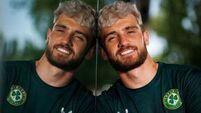 Ireland v Greece: Time, channel, team news