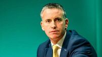 Damien English ‘extremely disappointed’ with himself over planning application
