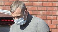 Witness 'not really 100%' sure in identifying man accused of Gareth Hutch shooting