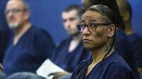Dances With Wolves actor Nathan Chasing Horse charged with further sex crimes