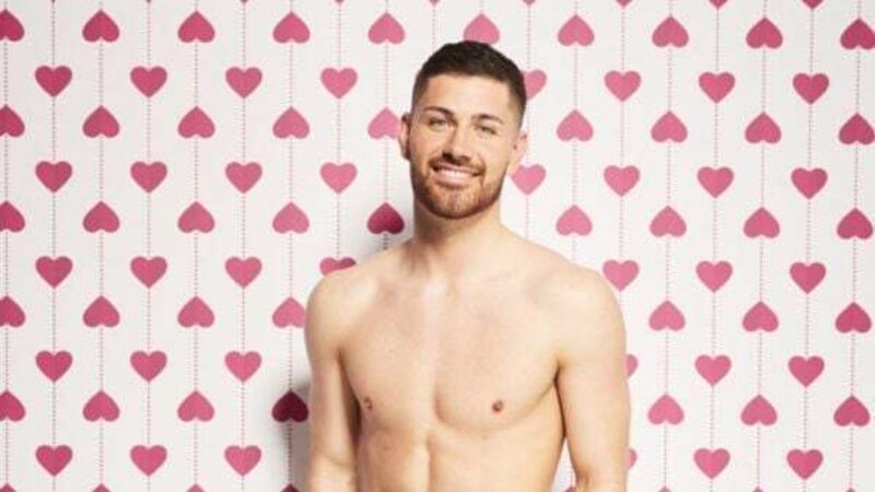 Love Island bombshell revealed as League of Ireland footballer Scott van-der-Sluis