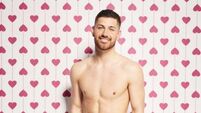 Love Island bombshell revealed as League of Ireland footballer Scott van-der-Sluis