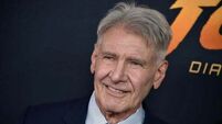 Harrison Ford ‘due a bit of a rest’ after closing final Indiana Jones chapter