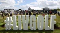 Golf’s shock merger could face multiple legal challenges – Competition lawyer