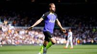 Football rumours: Man United end pursuit of Harry Kane over ‘unrealistic’ fee