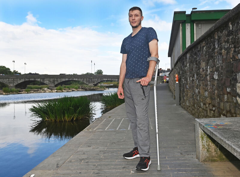 Picture: Eddie O'Hare