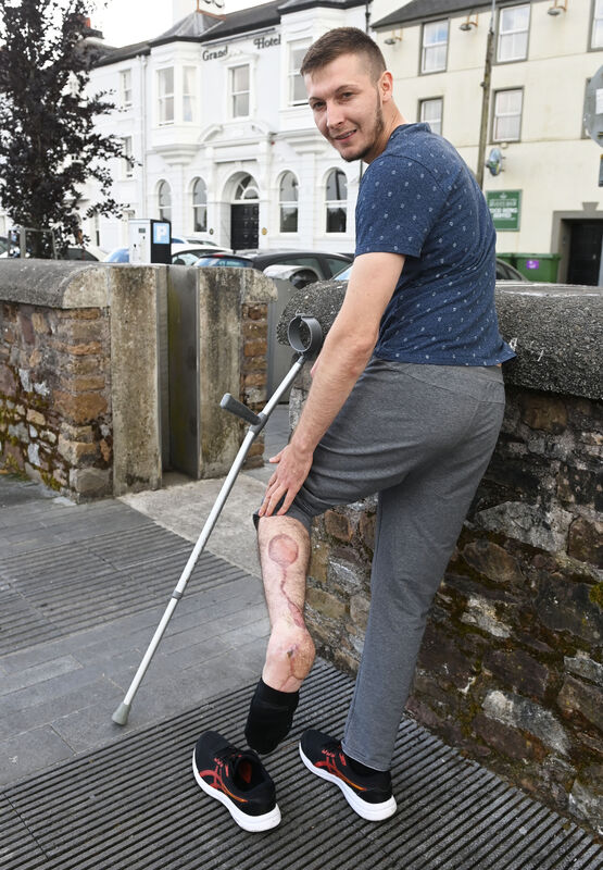 Picture: Eddie O'Hare