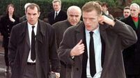 Former Scotland defender Gordon McQueen dies aged 70