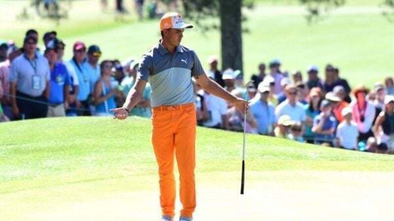 Rickie Fowler hopes to invest in Leeds with Jordan Spieth and Justin Thomas Rickie Fowler hopes to invest in Leeds with Jordan Spieth and Justin Thomas