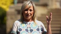 O’Neill accuses Heaton-Harris of ‘sabre-rattling’ over revenue-raising letter