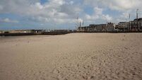 Two Dublin beaches issued with 'do not swim' notices