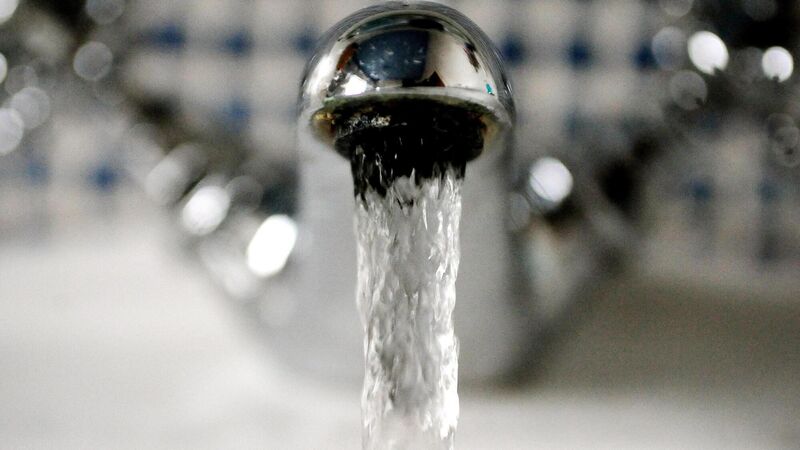 Cork hospital water declared unfit for drinking, and bad weather hits crops