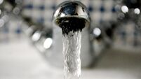 Water poverty