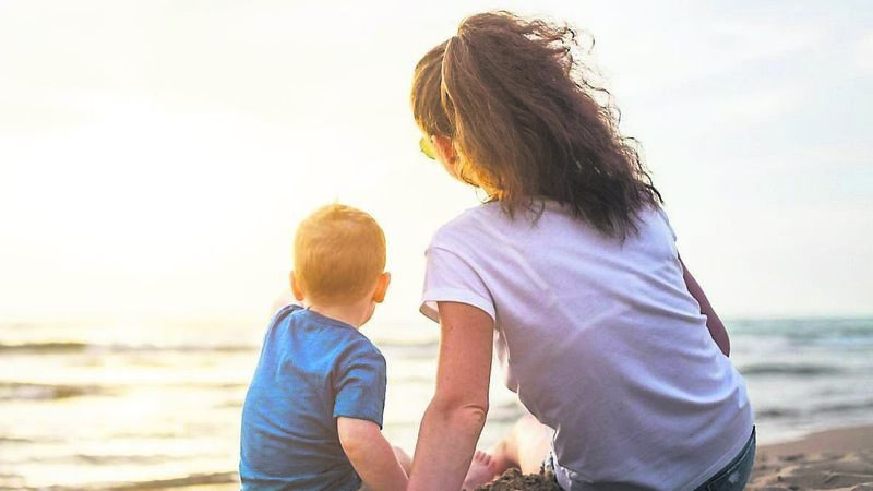 Advice on the lone parent supports available Advice on the lone parent supports available
