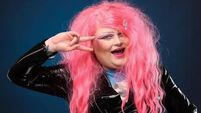 Cork's vibrant drag scene meets rock, goth and punk at well-known bar in new show