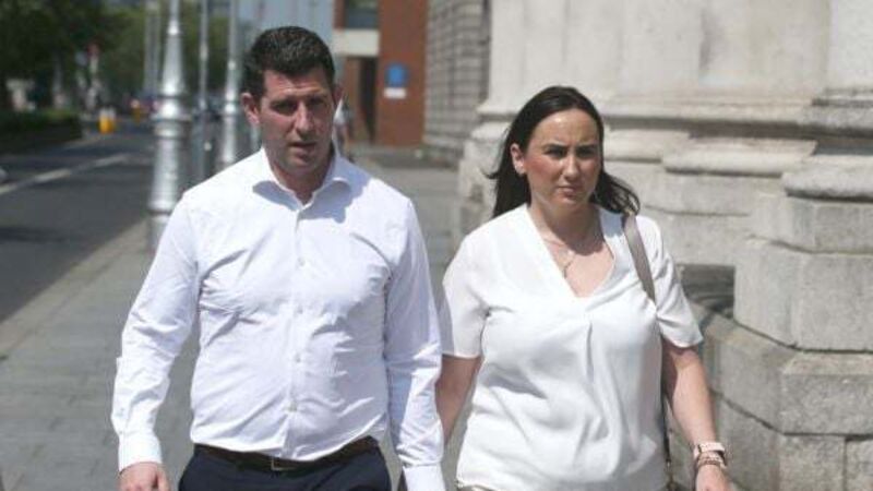 Boy receives apology and €7.5m settlement from hospital over shortcomings in care