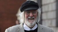Damages claim brought by late Peter Pringle over unsafe murder conviction struck out