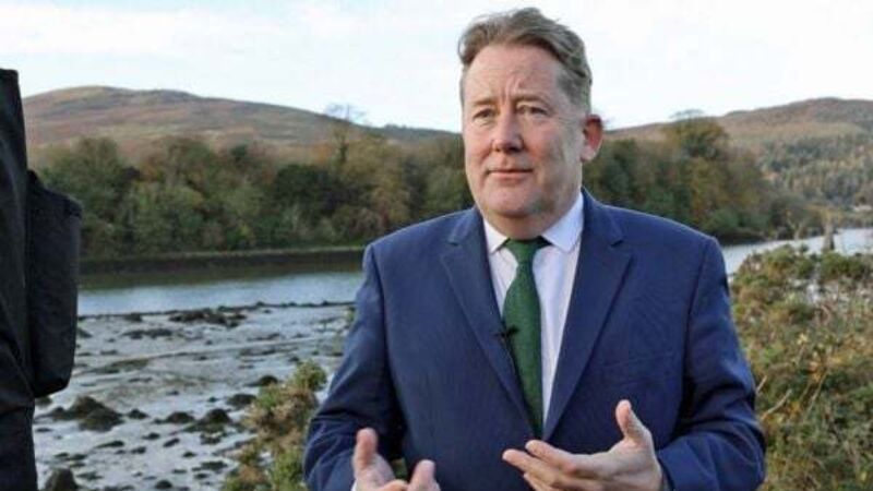 Government criticises ‘scaremongering’ over peatland restoration