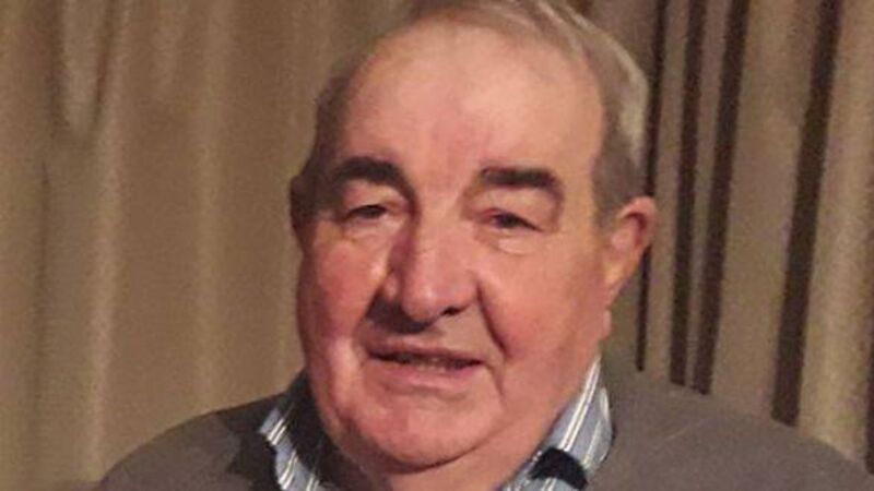 'A way to preserve his memory': Harbour parishes pay tribute to Fr Con Cronin