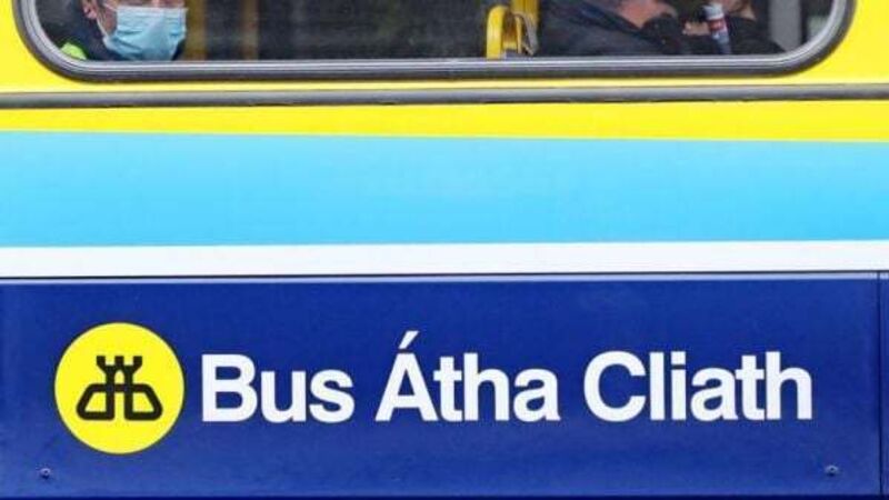 Man jailed for random and unprovoked violent assaults on Dublin bus passengers Man jailed for random and unprovoked violent assaults on Dublin bus passengers