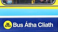 Man jailed for random and unprovoked violent assaults on Dublin bus passengers