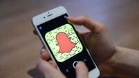 Teacher accused of professional misconduct over inappropriate contact on Snapchat
