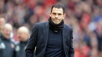 Focus on Republic of Ireland’s opponents Greece and the threat they may pose
