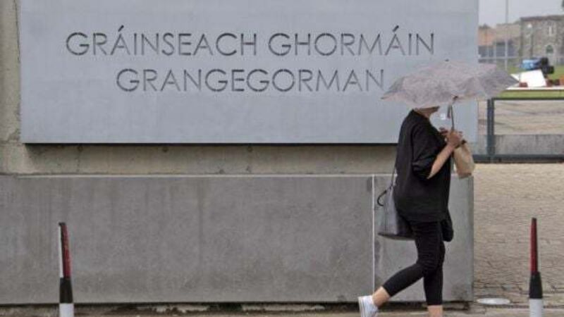 University asked for more gardaí near campus over 'intimidation and anti-social behaviour'