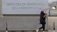 University asked for more gardaí near campus over 'intimidation and anti-social behaviour'
