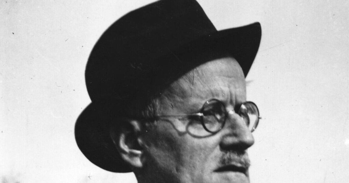 Excitement builds for Bloomsday events in Cork - Vimarsana News