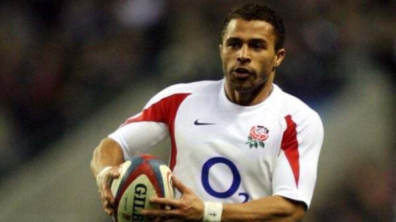 Jason Robinson urges England to take hope from unlikely 2007 World Cup run
