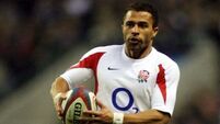 Jason Robinson urges England to take hope from unlikely 2007 World Cup run