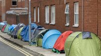 Immigrant Council of Ireland warn accomodation situation remains 'extremely precarious'
