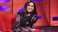 Minnie Driver says she is still ‘defined’ by relationship with Matt Damon