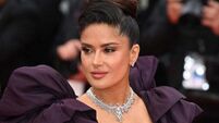 Salma Hayek says she is ‘very done with technology’ after Black Mirror episode