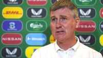 Stephen Kenny hopes to exorcise ghost of Cristiano Ronaldo