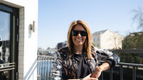 Dance music is for every generation with Jenny Greene 