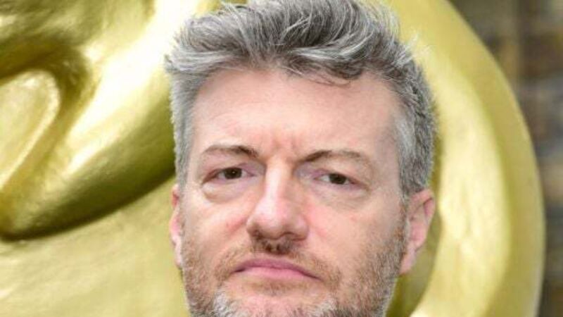 Charlie Brooker says AI in Black Mirror could be used in ‘terrifying way’