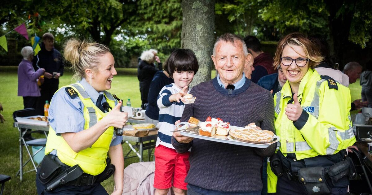 Cork communities encouraged to get involved in 'Street Feasts' initiative - Vimarsana News