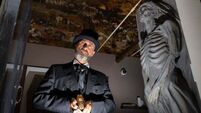 Unique Irish Wake museum opens in Waterford tracing traditions around death