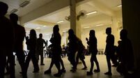 Ireland failing to combat human trafficking, report claims