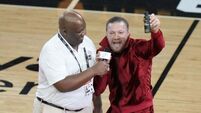 Conor McGregor denies allegation he sexually assaulted woman at NBA Finals